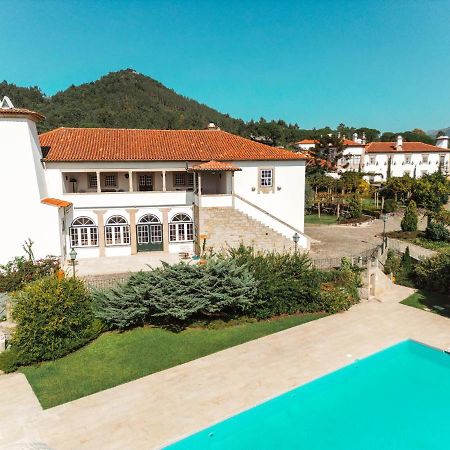 Bed and Breakfast Quinta Do Convento De Val' Pereiras Ponte de Lima Exterior foto