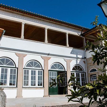 Bed and Breakfast Quinta Do Convento De Val' Pereiras Ponte de Lima Exterior foto