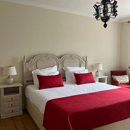 Bed and Breakfast Quinta Do Convento De Val' Pereiras Ponte de Lima Exterior foto
