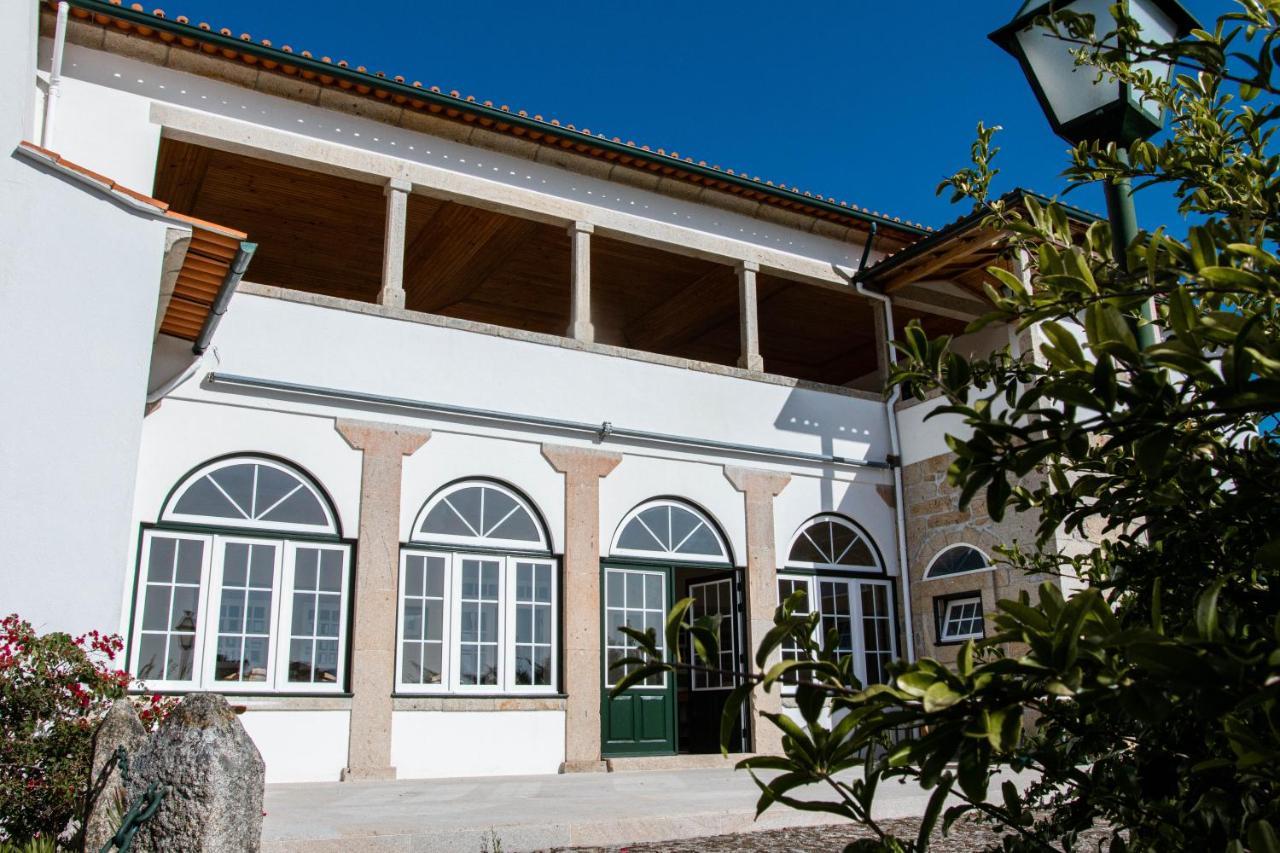Bed and Breakfast Quinta Do Convento De Val' Pereiras Ponte de Lima Exterior foto