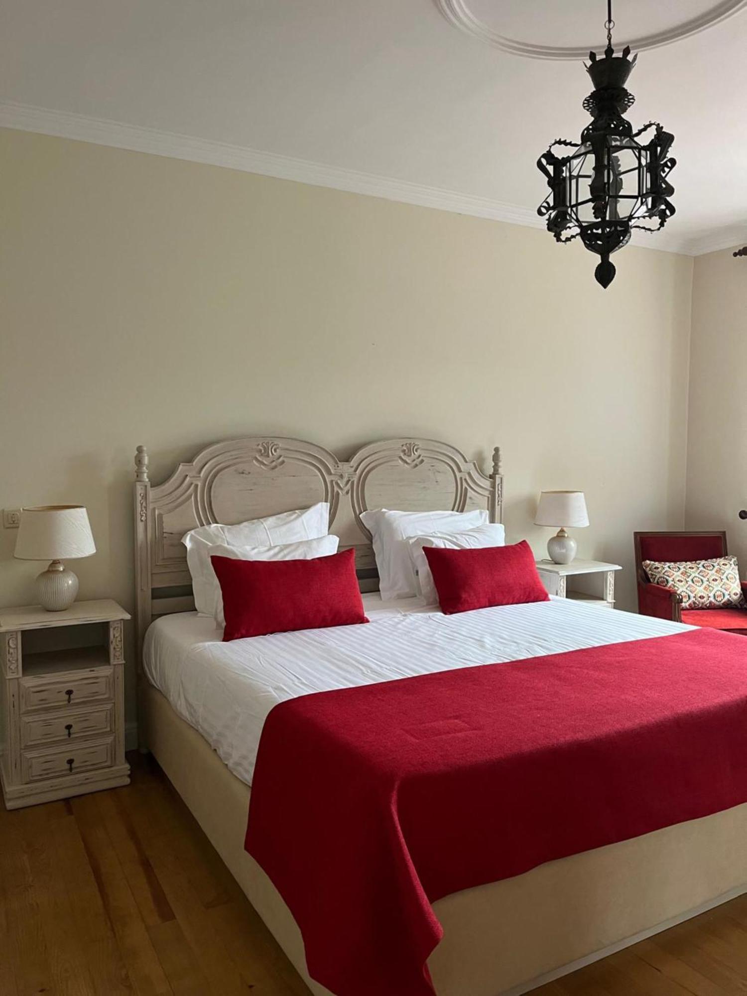Bed and Breakfast Quinta Do Convento De Val' Pereiras Ponte de Lima Exterior foto